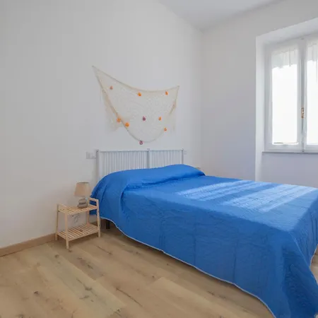 Prázdninový dům La Tartaruga - Helloelba *