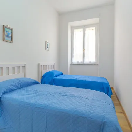 La Tartaruga - Helloelba Prázdninový dům Portoferraio