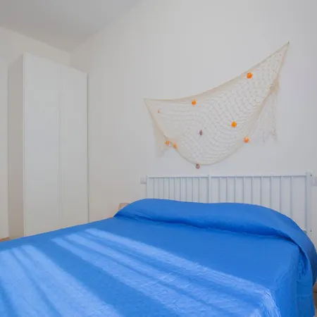 La Tartaruga - Helloelba Prázdninový dům Portoferraio