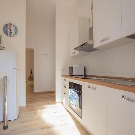 Prázdninový dům La Tartaruga - Helloelba *