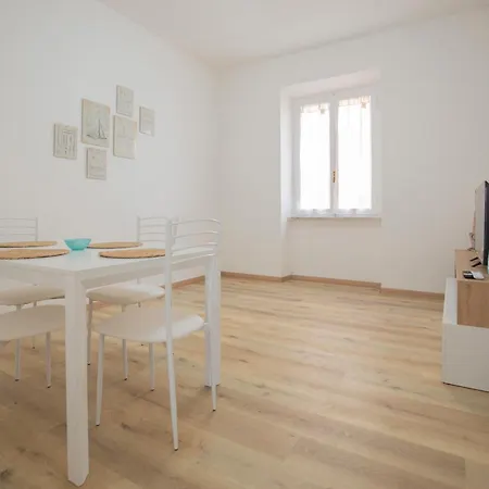 Ferienhaus La Tartaruga - Helloelba Portoferraio